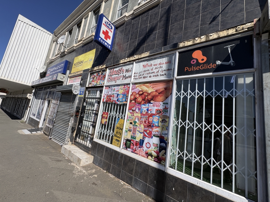Commercial Property for Sale in East London Central Eastern Cape